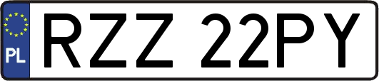 RZZ22PY