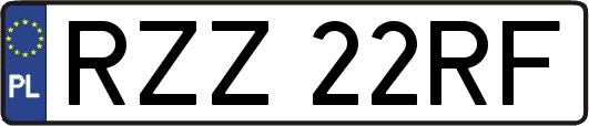 RZZ22RF