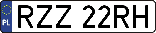 RZZ22RH