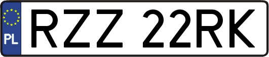 RZZ22RK