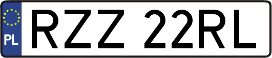RZZ22RL