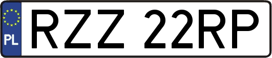 RZZ22RP