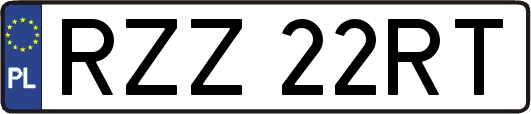 RZZ22RT