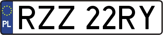 RZZ22RY