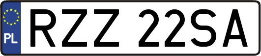 RZZ22SA