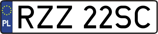 RZZ22SC
