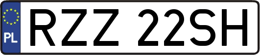 RZZ22SH