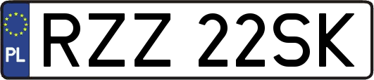 RZZ22SK