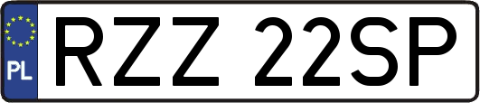 RZZ22SP