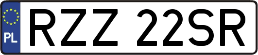 RZZ22SR