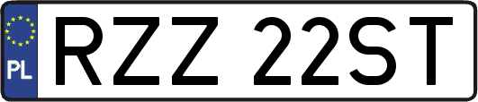 RZZ22ST