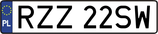 RZZ22SW