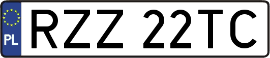 RZZ22TC
