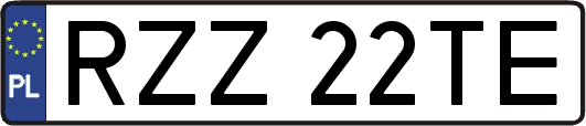 RZZ22TE