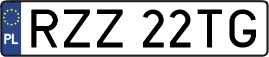 RZZ22TG