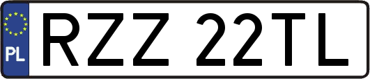 RZZ22TL