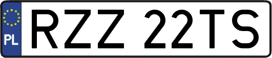 RZZ22TS