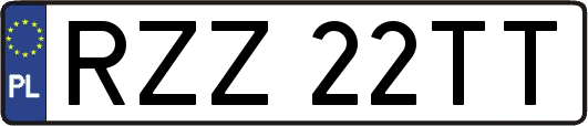 RZZ22TT