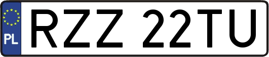 RZZ22TU