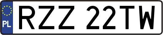 RZZ22TW