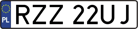 RZZ22UJ