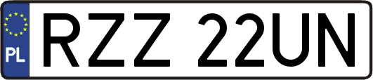 RZZ22UN