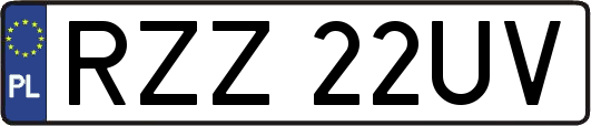RZZ22UV