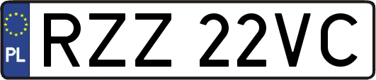 RZZ22VC