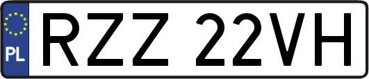 RZZ22VH