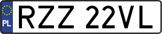 RZZ22VL