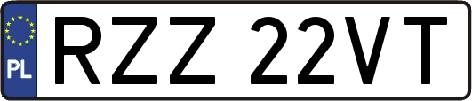 RZZ22VT
