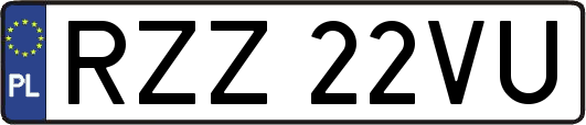 RZZ22VU