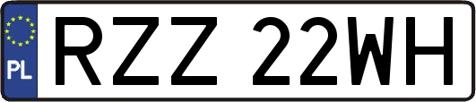 RZZ22WH