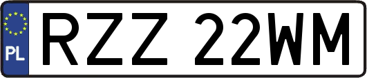 RZZ22WM