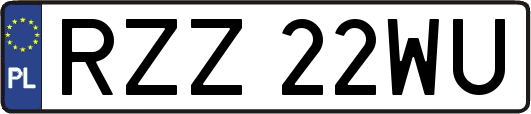 RZZ22WU