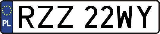 RZZ22WY