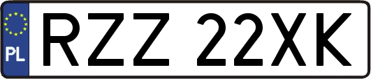 RZZ22XK