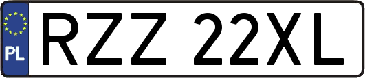 RZZ22XL