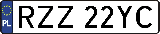 RZZ22YC