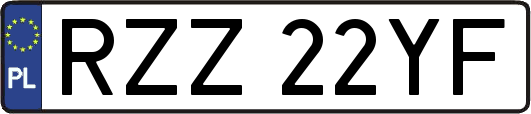 RZZ22YF