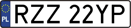 RZZ22YP