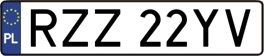RZZ22YV