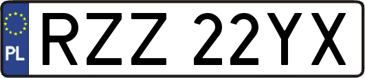 RZZ22YX
