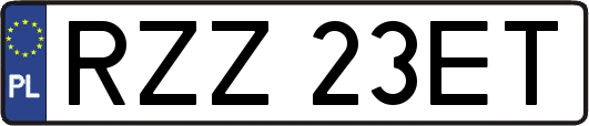RZZ23ET