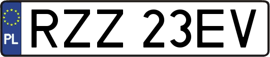 RZZ23EV