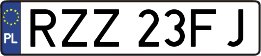 RZZ23FJ