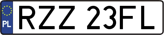 RZZ23FL