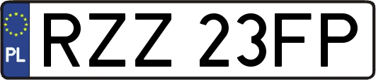RZZ23FP
