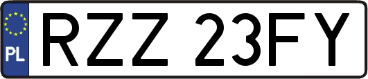 RZZ23FY