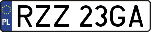 RZZ23GA
